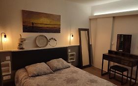 The Little Lazare - Cozy 2 People Balcony - Jean Mace