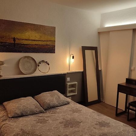 Appartement The Little Lazare - Cozy 2 People Balcony - Jean Mace à Lyon Extérieur photo
