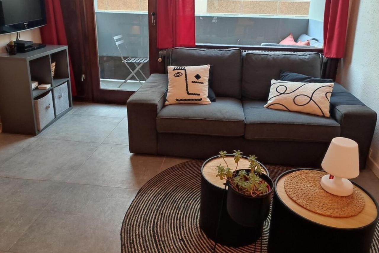 Appartement The Little Lazare - Cozy 2 People Balcony - Jean Mace à Lyon Extérieur photo